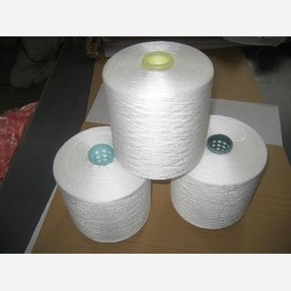 Raw White Sewing Thread